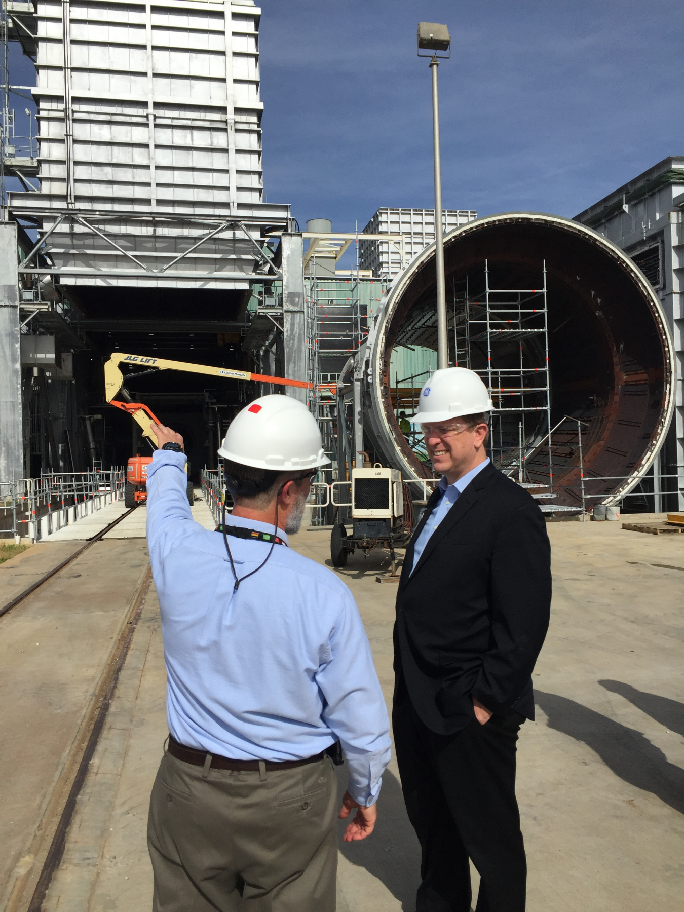 EERE’s Southeast Swing Clean Energy Manufacturing in the Southeast is